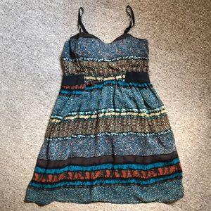 Summer dress